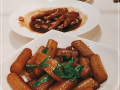 -利苑酒家(宜安广场店)