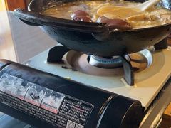 -一桶江山餐厅(松北店)