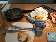 -必胜客(鹤山大道店)