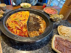 -蜀大侠火锅(总府路店)