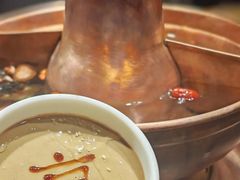 -清真·京华源铜锅涮肉(丰庆店)