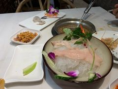 -围炉夜话·潮汕卤水火锅(榕江店)