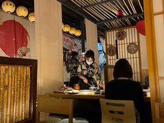 大堂-本寻烧肉酒场(双井店)