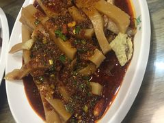 -清真益鑫羊肉手抓馆(南大街店)