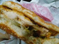 -麦当劳(无锡永乐店)