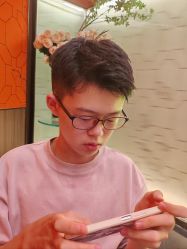 -瀛琦造型
