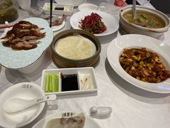 -全聚德(常州店)