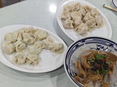 -听涛雅苑百味饺子老家菜馆