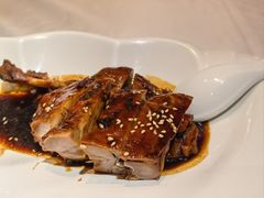 -月湖翠·上海菜(思南公馆淮海店)