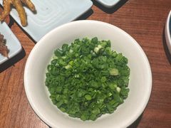 -蚝翅·海鲜粥·烧烤·羊肉季(鄞州万达店)