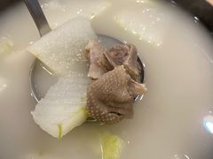 -椿记烧鹅(叠彩店)