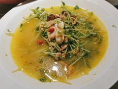-田婆婆的菜(海口友谊阳光城店)