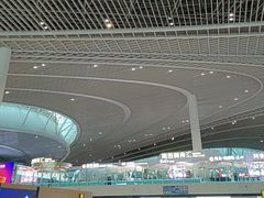 -青岛胶东国际机场