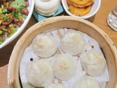 -包小笼·金牌汤包(中山路店)