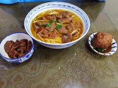 -好面道大肠面(中华路店)