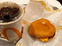 -麦当劳(前海店)
