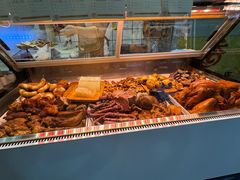 -香滨园骨架王(民生路店)