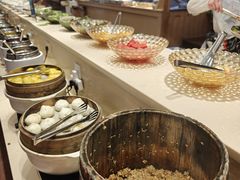 -素满香·食养自助(天一广场店)