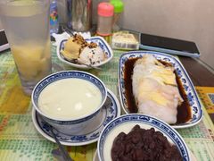 -顺记冰室(宝华路店)