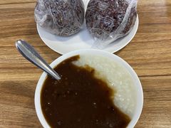 -笃笃笃糖粥(十全街店)