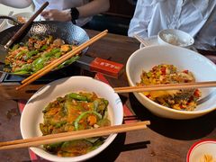 -洞庭土菜馆(天河北总店)