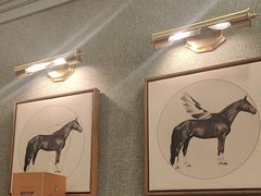-海派美食·家宴海鲜青岛菜·石锅鲽鱼头(东方城店)