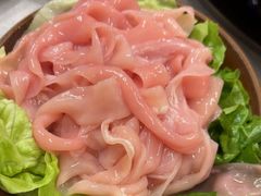 -重庆老火锅王(西安北路店)