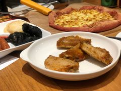 乐小辣鸡中翅-乐凯撒披萨(欢乐颂购物中心店)