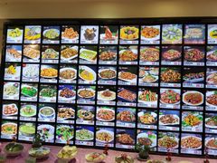 菜单-普天和酒楼·新津菜·烤鸭(天津之眼店)