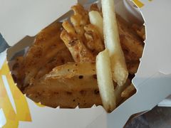 -麦当劳(国贸店)