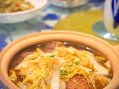 -印巷里主题餐厅(马鞍山店)