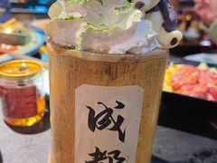 -吼堂老火锅(太古里总店)