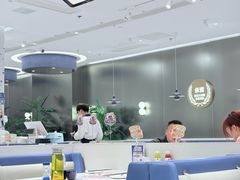 -兰湘子·湘菜小炒(南京江宁万达店)