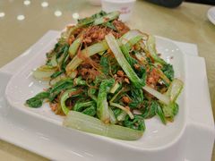 -东四民芳餐厅(朝阳门店)