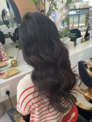 -BEAUTY HAIR GANO