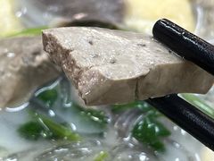 -鸭小妹鸭血粉丝(老门东店)