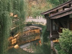 -铁像寺水街