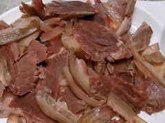 -高玛纳驴肉火烧(河间总店)