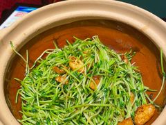 -廖川菜(太阳宫店)