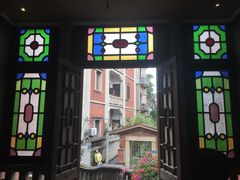 -杨桃院子旅馆(厦门鼓浪屿中华红墨店)