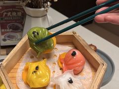 -煲王粤菜餐厅(中侨中心店)