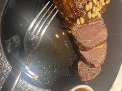 -研食记西餐厅(金融中心店)