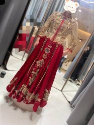 -Color卡诺婚纱礼服馆(南京严选店)