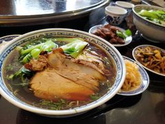 焖肉面-同得兴 Since·1995 传统苏式面馆(十全街店)