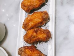 -蝴蝶里·粤菜·点心(滨江龙湖店)