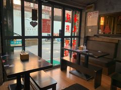 -绿柠食堂(北外滩店)