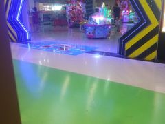 -同至人购物中心(朝阳街店)