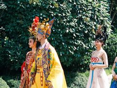 -西安华清御汤酒店