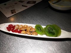 -探鱼·鲜青椒爽麻烤鱼(苏宁广场店)