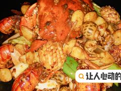 -虾胡闹龙虾馆(湄南河店)